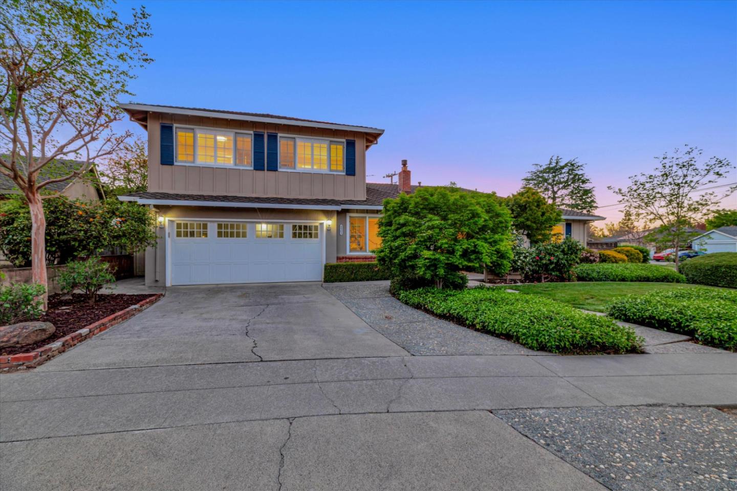 Detail Gallery Image 91 of 98 For 5451 Blossom Wood Dr, San Jose,  CA 95124 - 5 Beds | 3/1 Baths