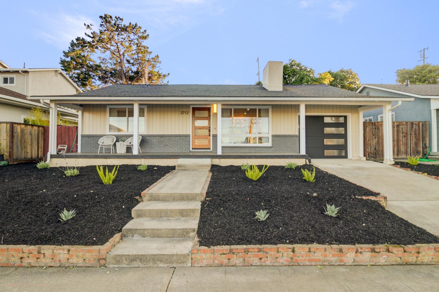 Detail Gallery Image 38 of 38 For 2712 Monterey St, San Mateo,  CA 94403 - 3 Beds | 1/1 Baths