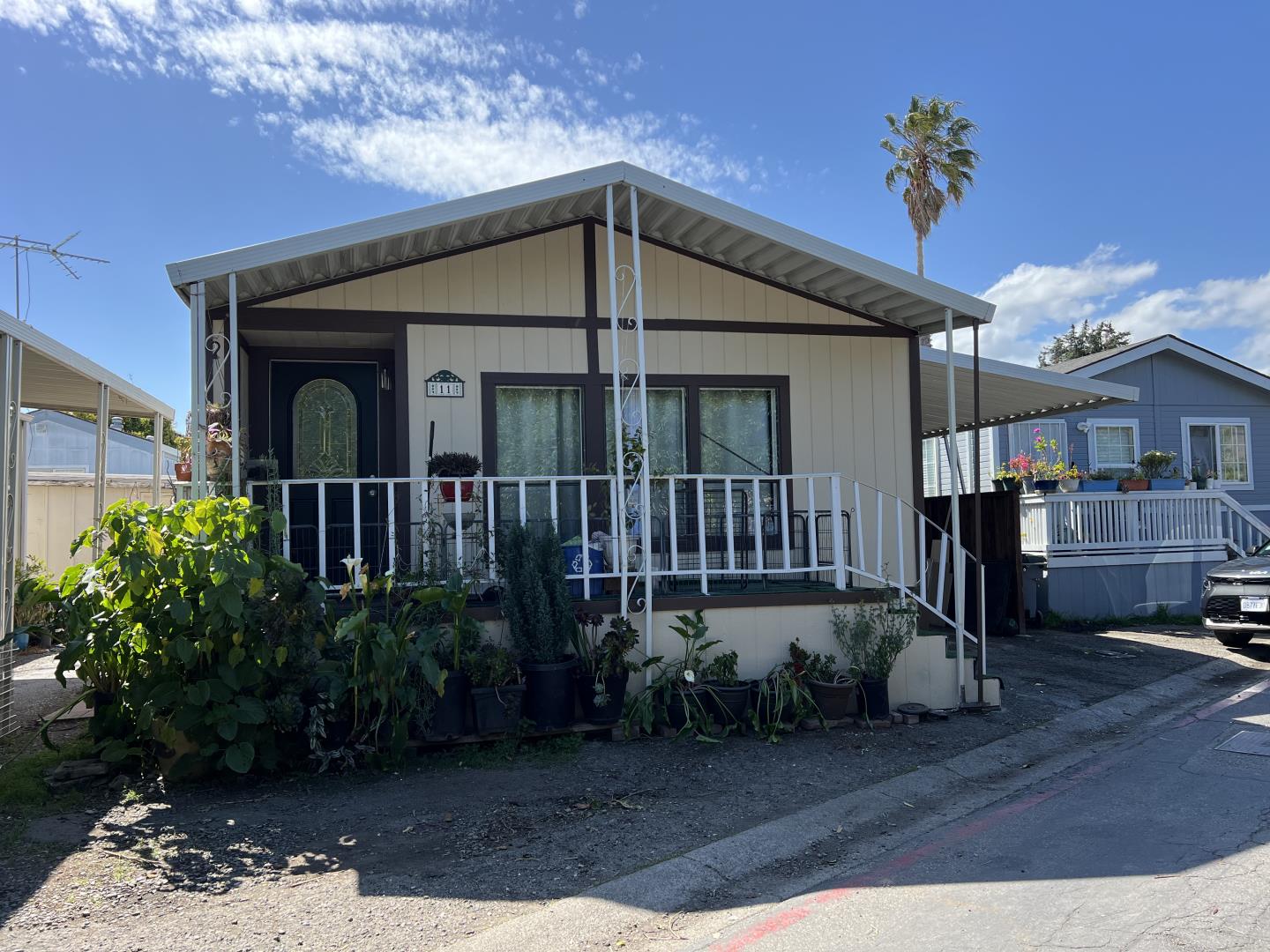 Photo of 580 Ahwanee Ave #11 in Sunnyvale, CA