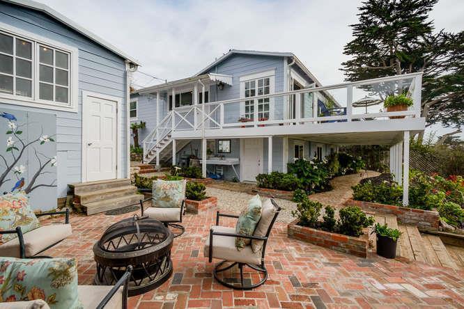 Detail Gallery Image 9 of 10 For 602 Stetson St, Moss Beach,  CA 94038 - 3 Beds | 2 Baths