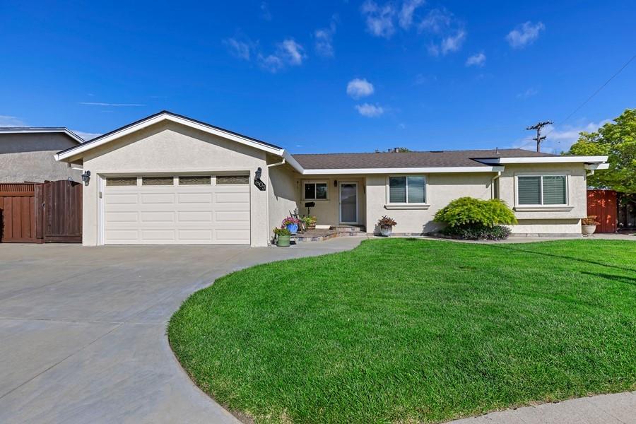 7803 Diana Lane, Dublin, CA 