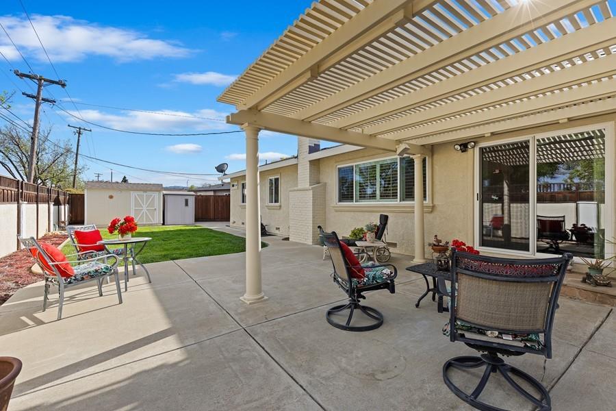 Detail Gallery Image 26 of 30 For 7803 Diana Ln, Dublin,  CA 94568 - 3 Beds | 2 Baths