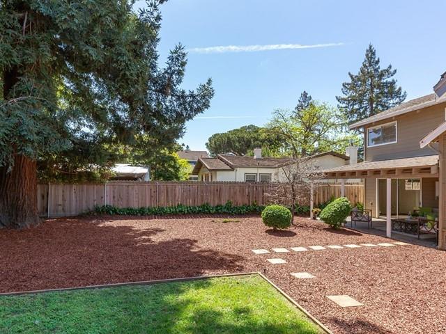 Detail Gallery Image 24 of 28 For 766 14th Ave, Menlo Park,  CA 94025 - 4 Beds | 3 Baths