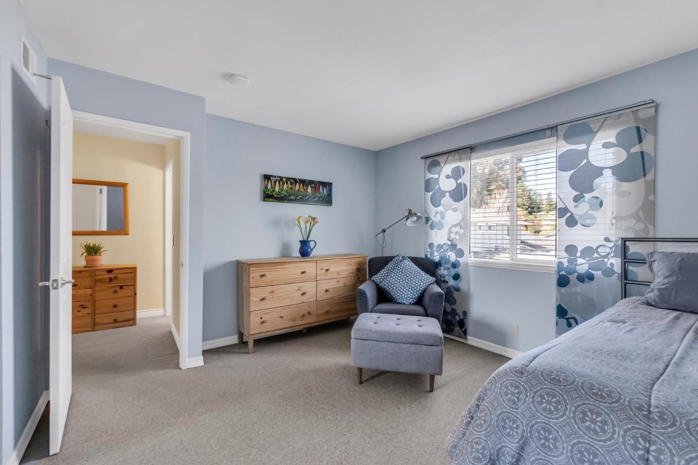 Detail Gallery Image 4 of 28 For 2549 Fountainhead Dr, San Ramon,  CA 94583 - 2 Beds | 1/1 Baths