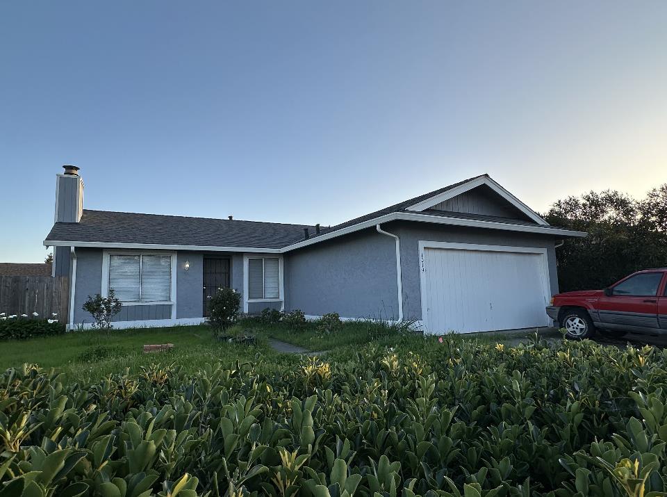 Detail Gallery Image 1 of 11 For 1019 Greylag Dr, Suisun City,  CA 94585 - 3 Beds | 1 Baths