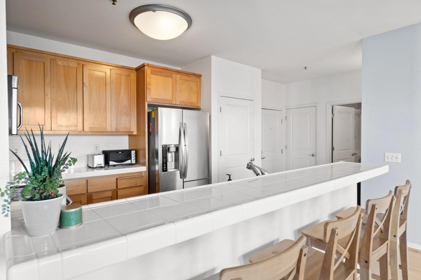 Detail Gallery Image 7 of 14 For 655 12th St #312,  Oakland,  CA 94607 - 2 Beds | 2 Baths
