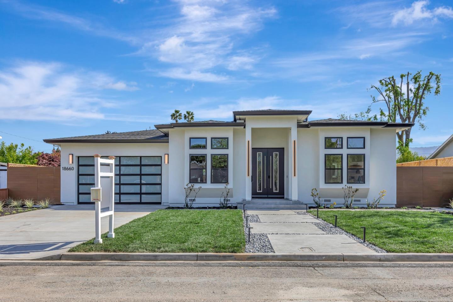 Detail Gallery Image 2 of 73 For 18660 Paseo Lado, Saratoga,  CA 95070 - 5 Beds | 5/1 Baths