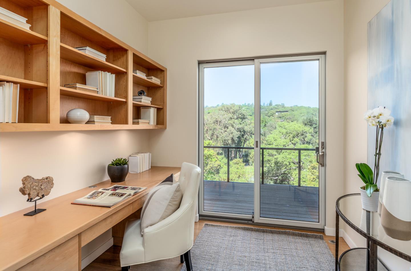 Detail Gallery Image 11 of 41 For 18 Arastradero Rd, Portola Valley,  CA 94028 - 4 Beds | 3/1 Baths