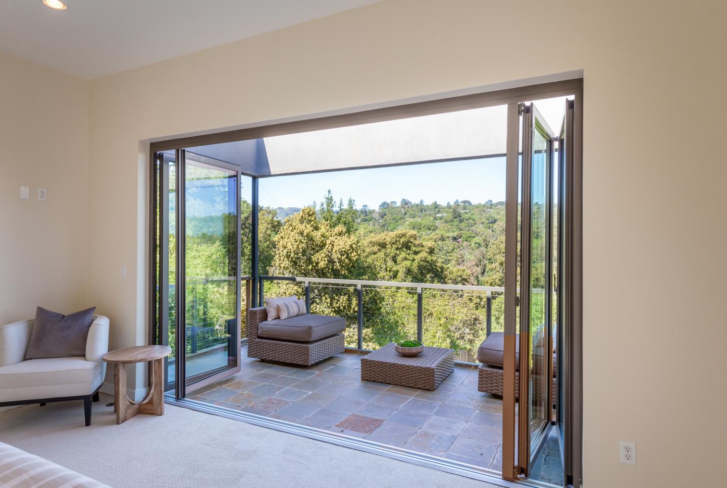 Detail Gallery Image 23 of 41 For 18 Arastradero Rd, Portola Valley,  CA 94028 - 4 Beds | 3/1 Baths