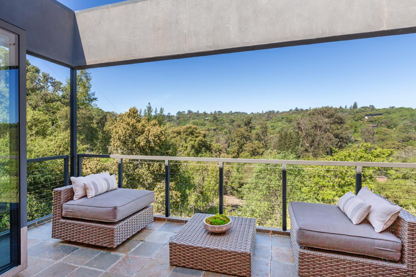 Detail Gallery Image 24 of 41 For 18 Arastradero Rd, Portola Valley,  CA 94028 - 4 Beds | 3/1 Baths