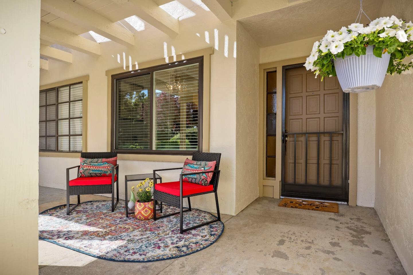 Detail Gallery Image 1 of 47 For 5468 Cribari Grn, San Jose,  CA 95135 - 2 Beds | 2 Baths