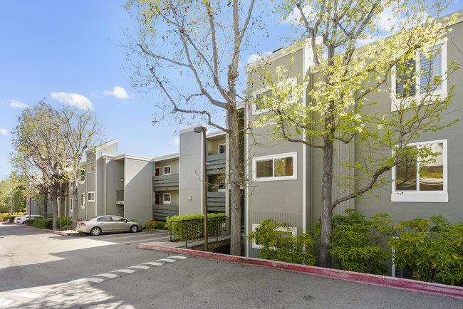 Photo of 4000 Farm Hill Blvd #205 in Redwood City, CA