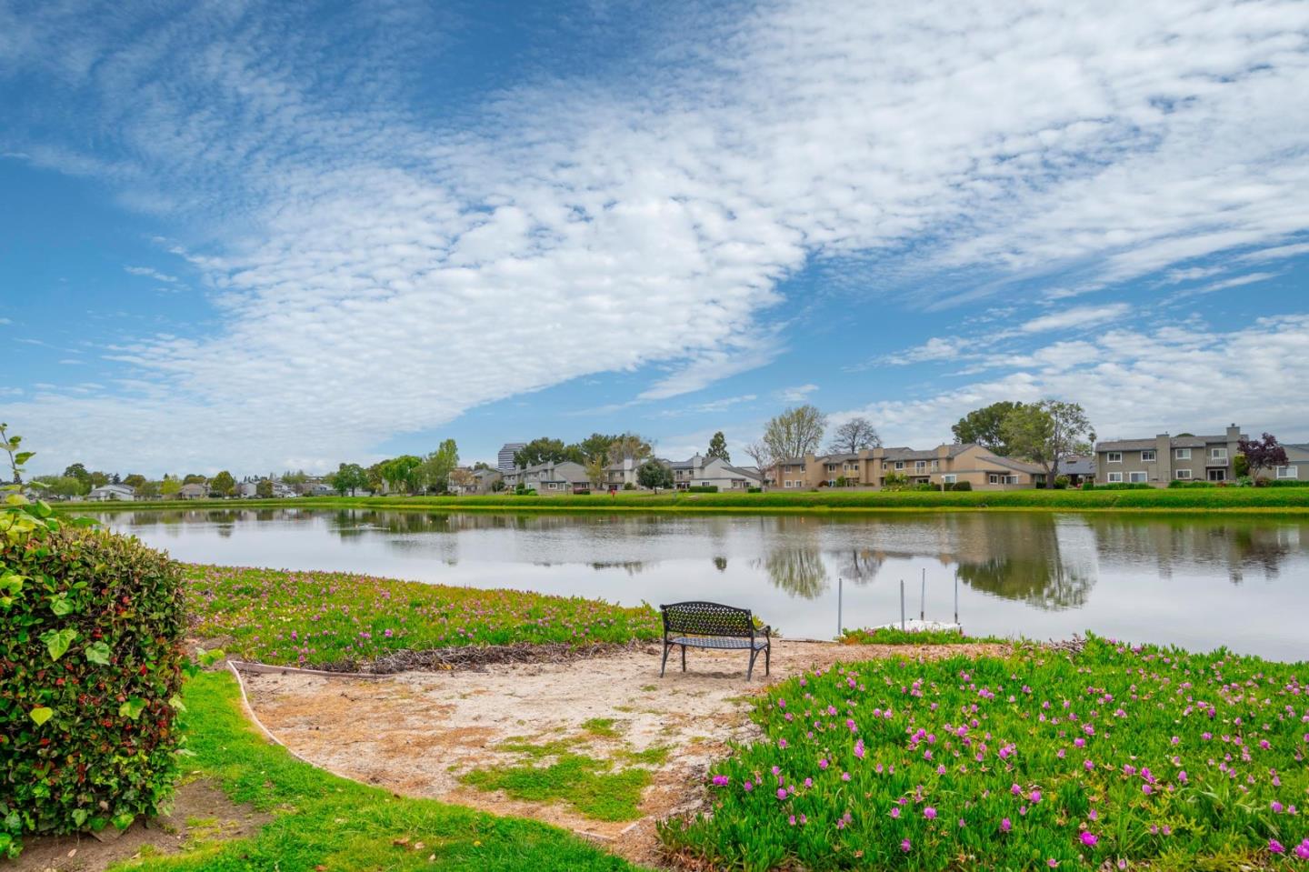 Detail Gallery Image 1 of 26 For 3121 Los Prados St #2,  San Mateo,  CA 94403 - 1 Beds | 1 Baths