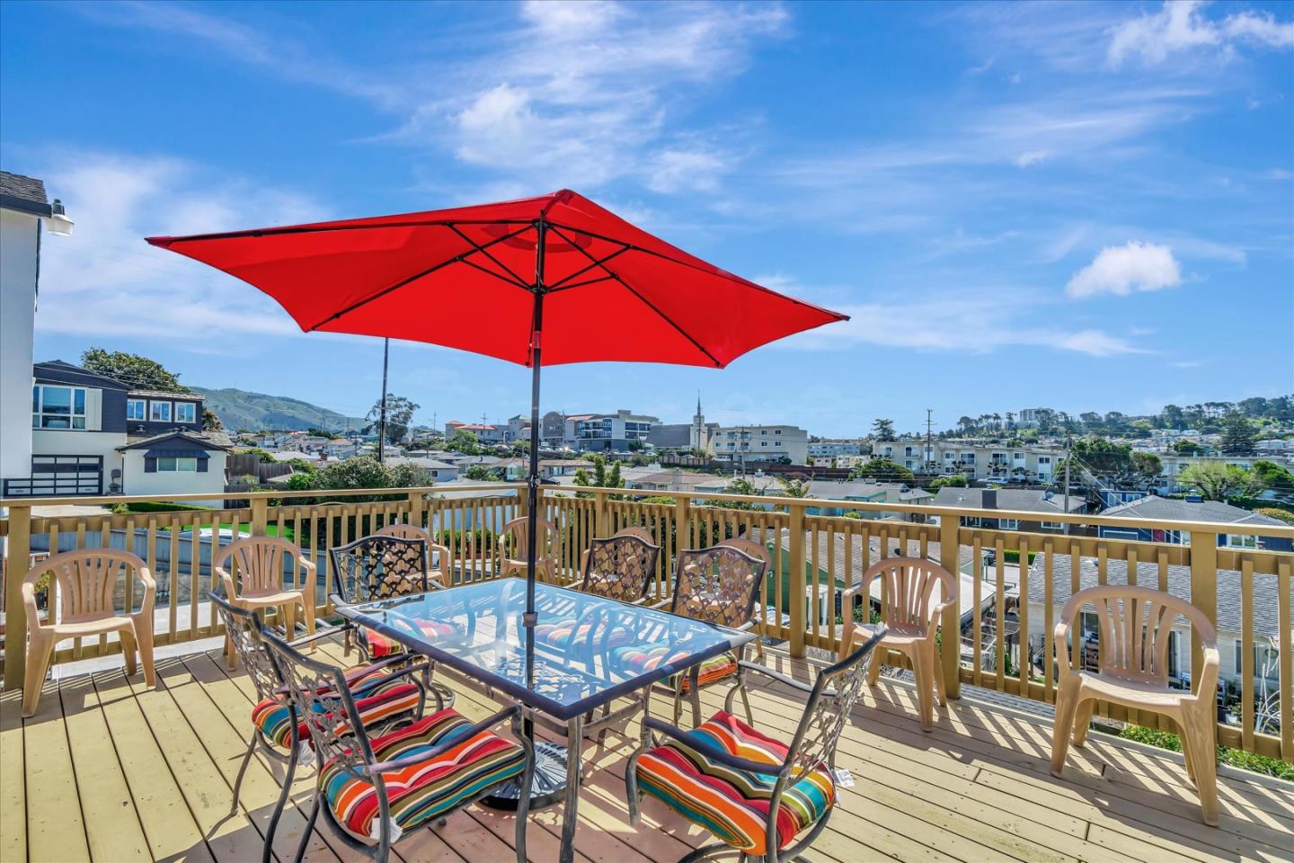 Detail Gallery Image 27 of 39 For 204 Garden Ln, Daly City,  CA 94015 - 2 Beds | 1 Baths