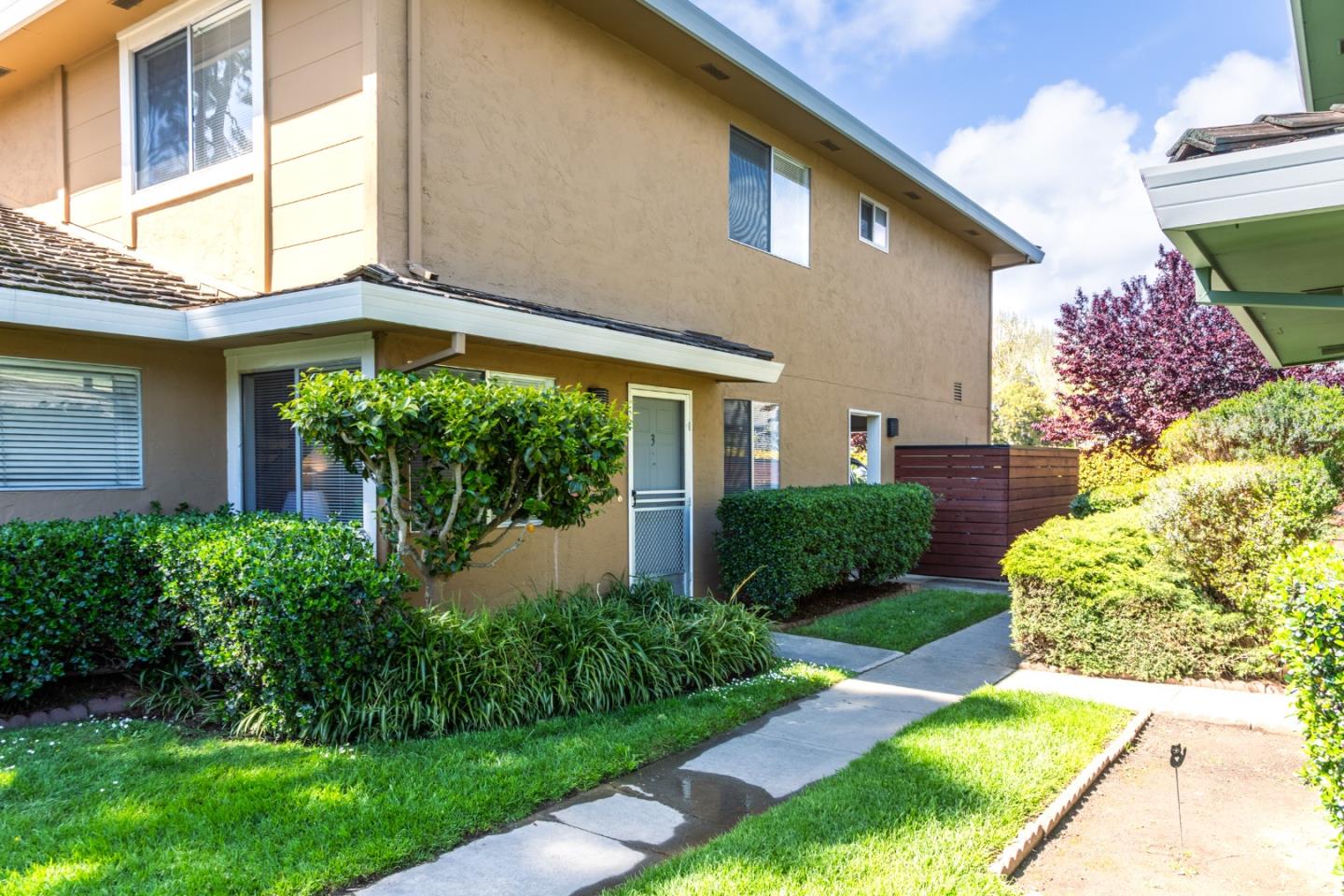 Photo of 4475 Diamond St #3 in Capitola, CA