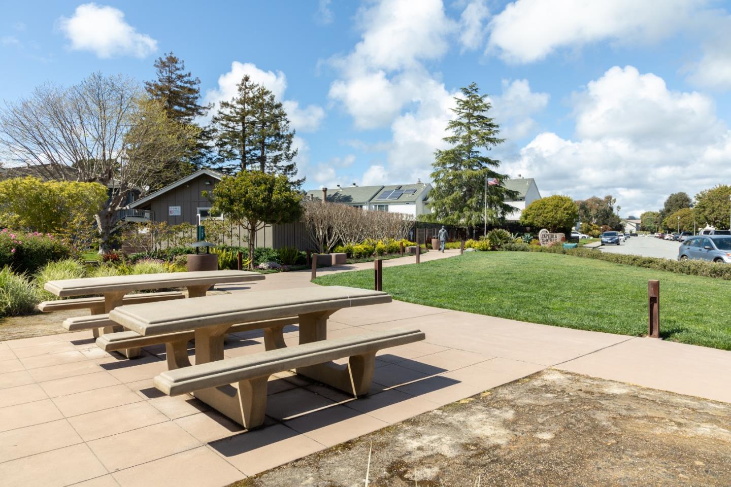 Detail Gallery Image 25 of 36 For 4475 Diamond St #3,  Capitola,  CA 95010 - 2 Beds | 1 Baths