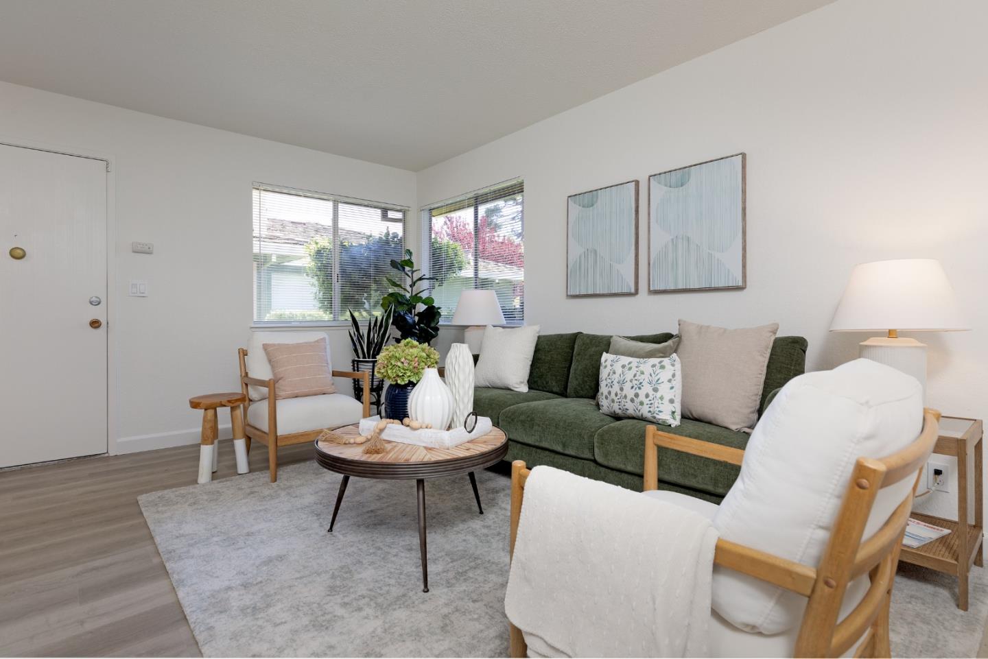 Detail Gallery Image 6 of 36 For 4475 Diamond St #3,  Capitola,  CA 95010 - 2 Beds | 1 Baths
