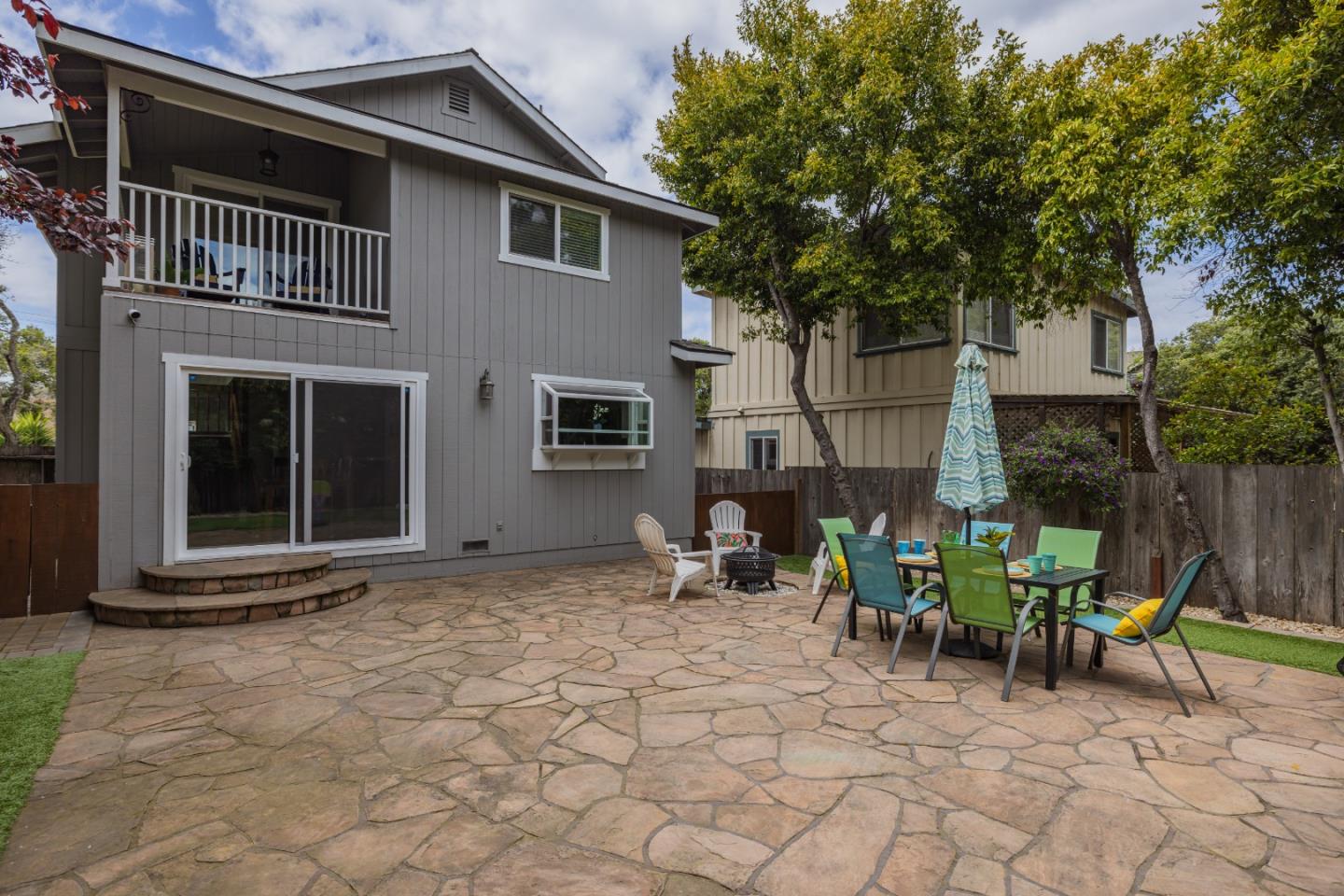 Detail Gallery Image 51 of 59 For 431 Dela Rosa Ave, Monterey,  CA 93940 - 3 Beds | 2/1 Baths