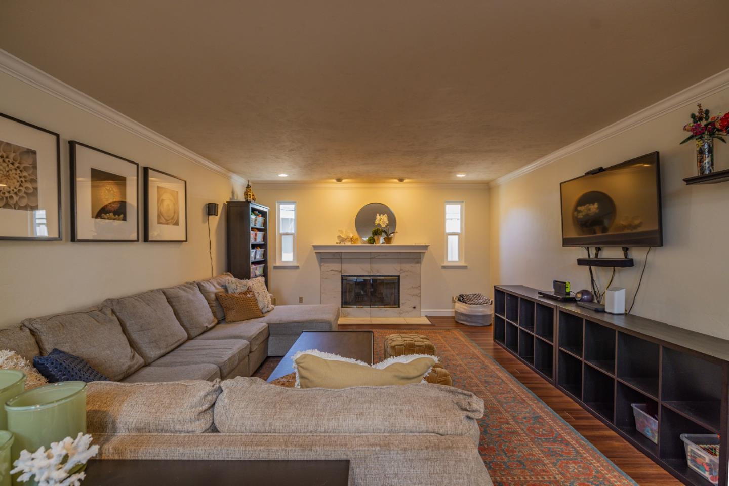 Detail Gallery Image 7 of 59 For 431 Dela Rosa Ave, Monterey,  CA 93940 - 3 Beds | 2/1 Baths