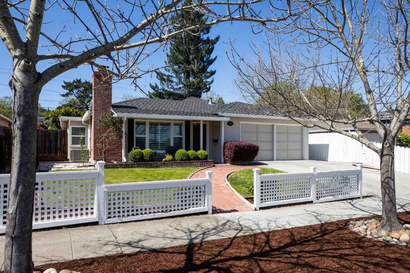 Photo of 1220 Westwood St in Redwood City, CA