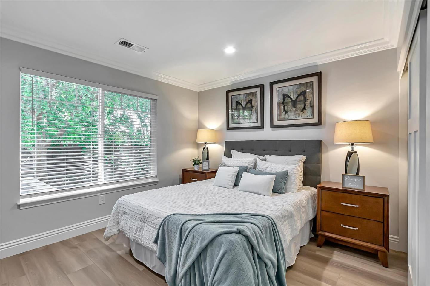 Detail Gallery Image 18 of 33 For 119 Cherry Blossom Dr, San Jose,  CA 95123 - 3 Beds | 2 Baths
