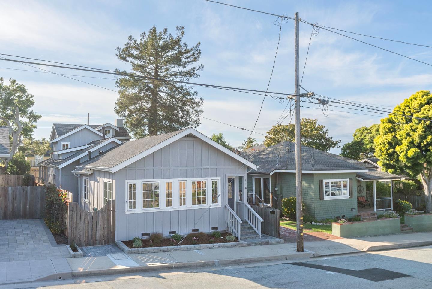 Photo of 414 9th ST, PACIFIC GROVE, CA 93950