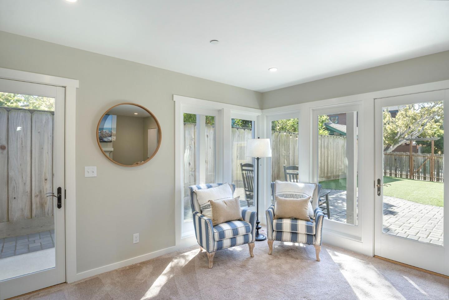 Detail Gallery Image 19 of 43 For 414 9th St, Pacific Grove,  CA 93950 - 4 Beds | 2 Baths