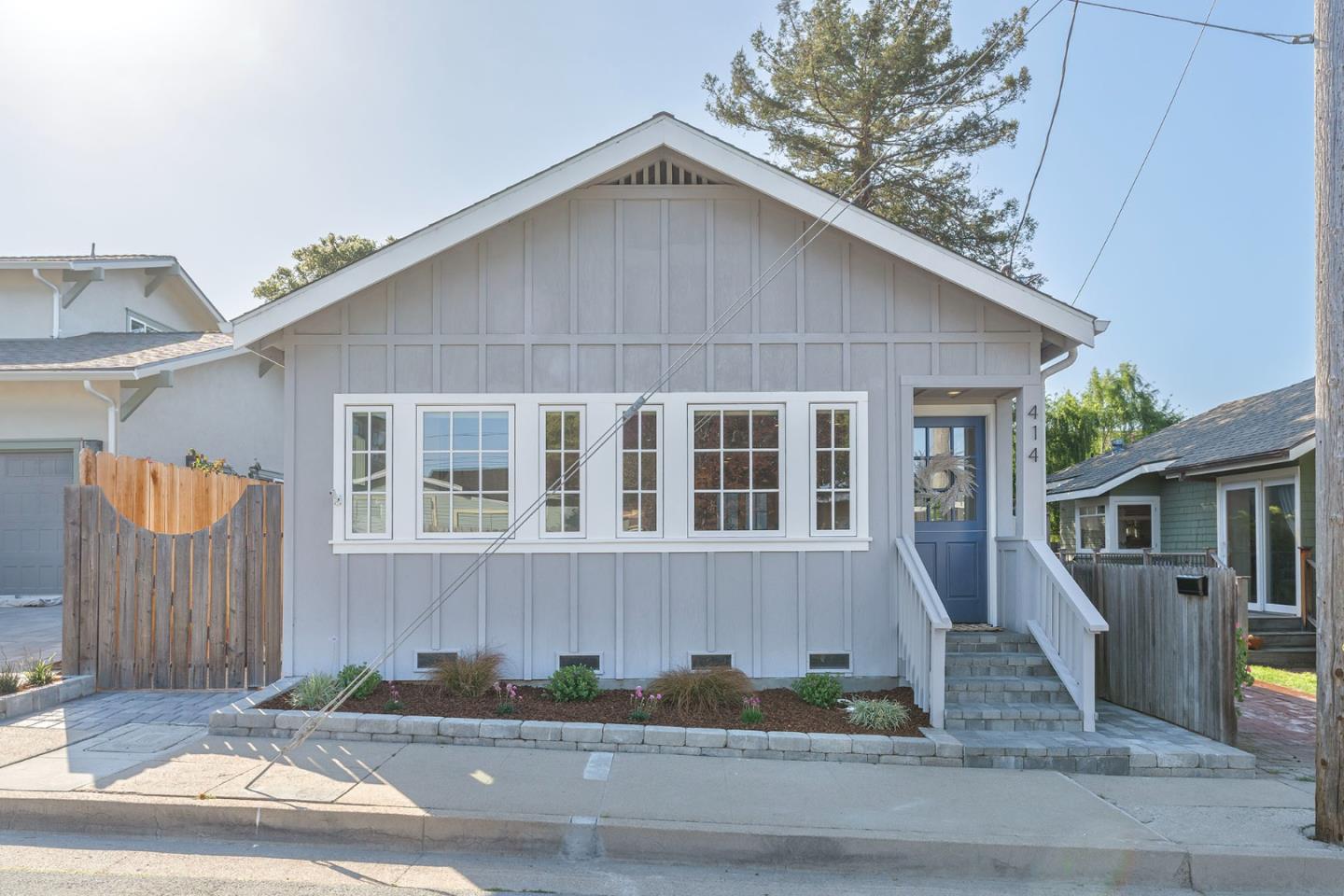 Detail Gallery Image 39 of 43 For 414 9th St, Pacific Grove,  CA 93950 - 4 Beds | 2 Baths