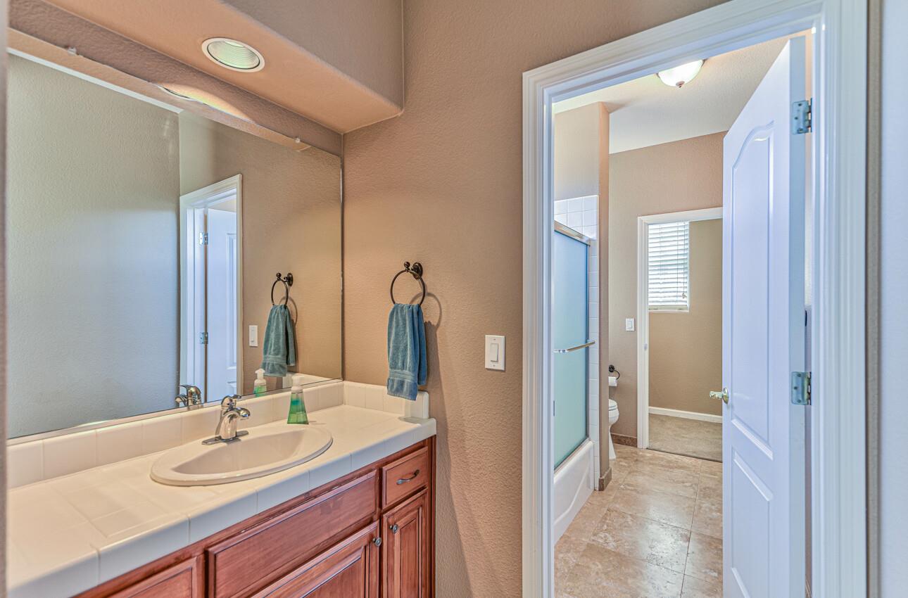 Detail Gallery Image 36 of 56 For 27152 Prestancia Way, Salinas,  CA 93908 - 5 Beds | 3 Baths