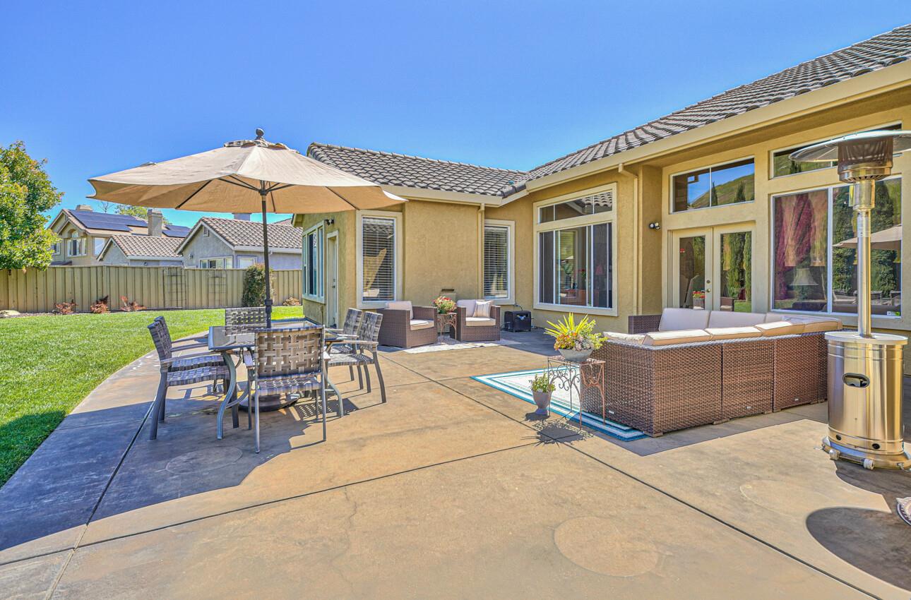 Detail Gallery Image 53 of 56 For 27152 Prestancia Way, Salinas,  CA 93908 - 5 Beds | 3 Baths