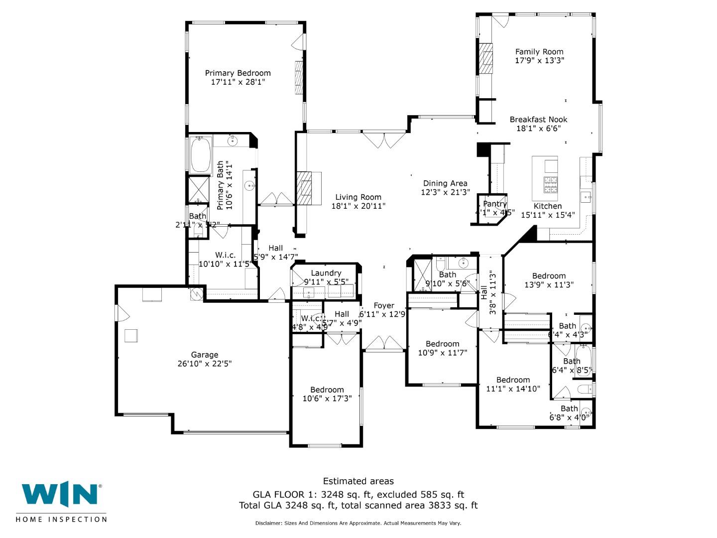 Detail Gallery Image 57 of 59 For 27152 Prestancia Way, Salinas,  CA 93908 - 5 Beds | 3 Baths