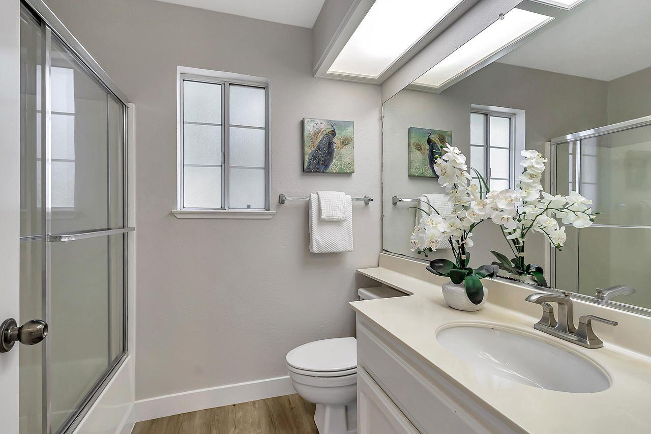 Detail Gallery Image 28 of 36 For 1213 Shelby Creek Ln, San Jose,  CA 95120 - 3 Beds | 2/1 Baths