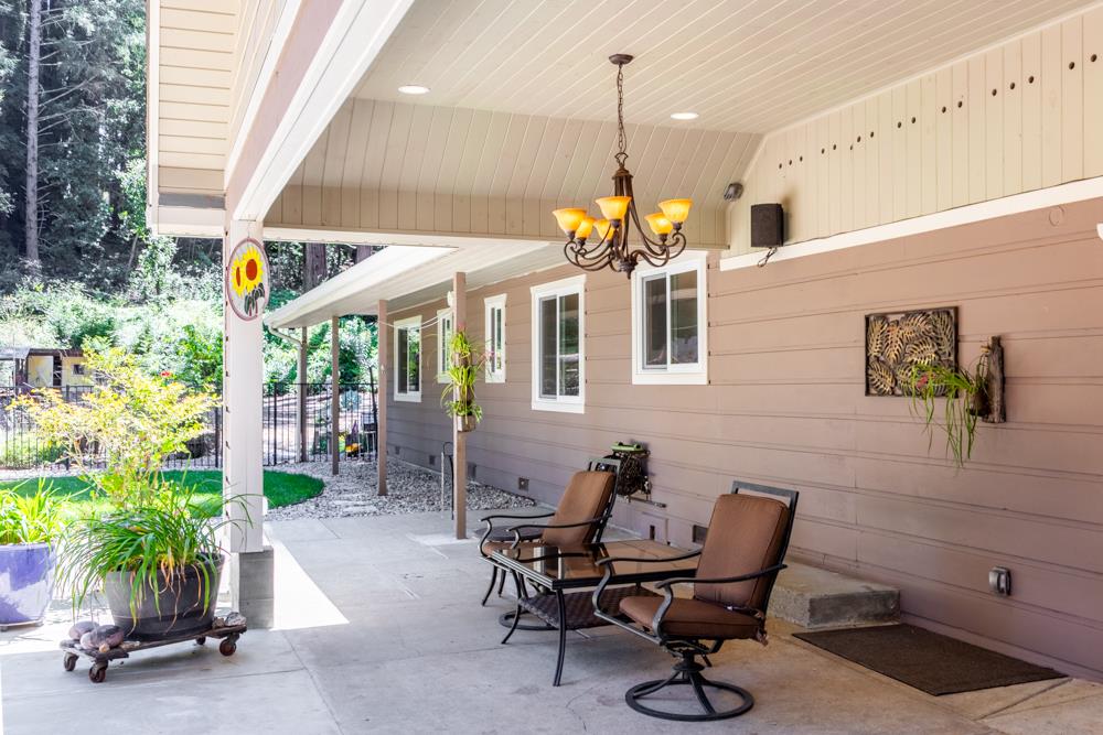 Detail Gallery Image 18 of 50 For 241 Crystal Springs Rd, Felton,  CA 95018 - 3 Beds | 2/1 Baths