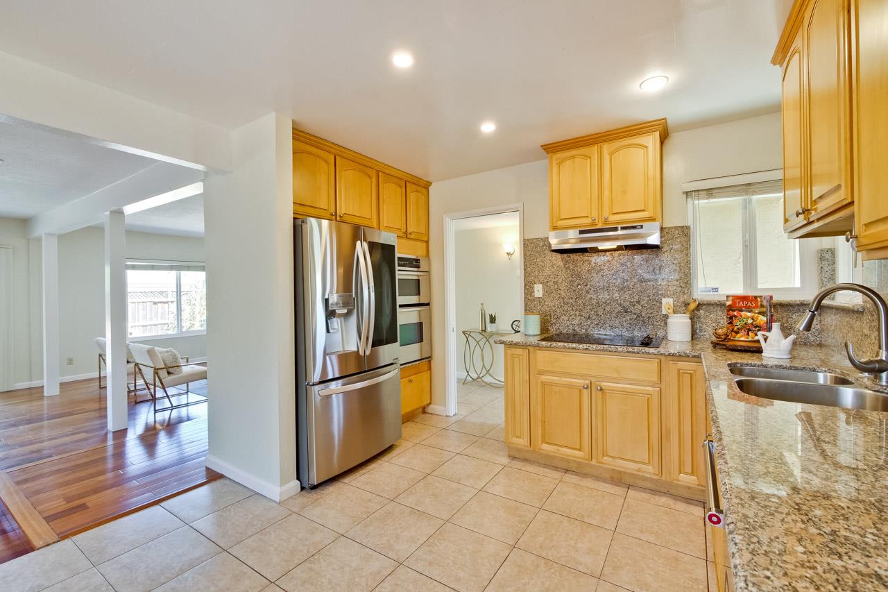 Detail Gallery Image 11 of 45 For 3599 Rowley Dr, San Jose,  CA 95132 - 4 Beds | 2 Baths