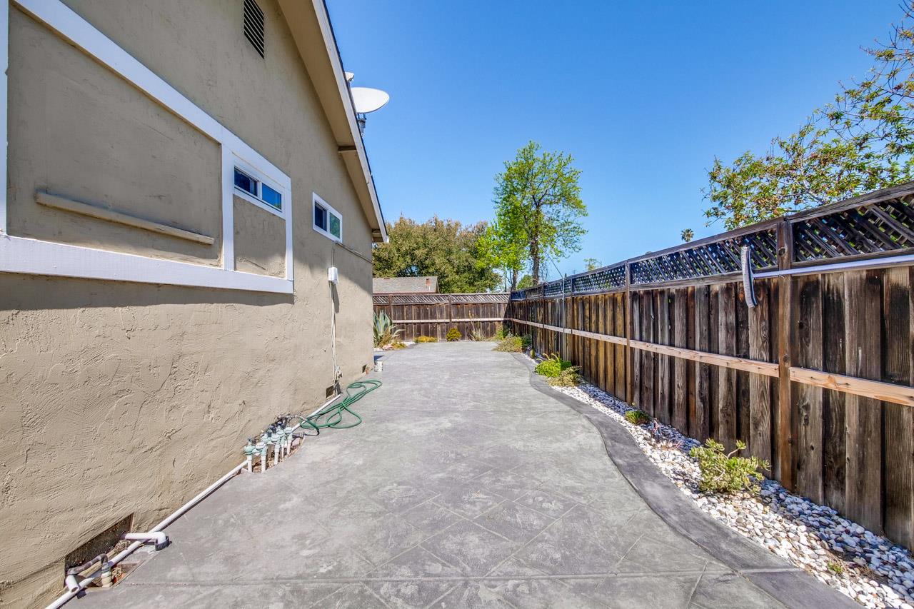 Detail Gallery Image 44 of 45 For 3599 Rowley Dr, San Jose,  CA 95132 - 4 Beds | 2 Baths
