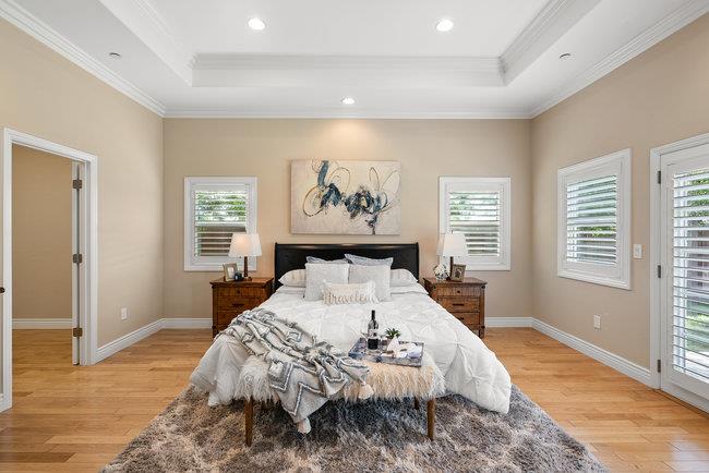 Detail Gallery Image 21 of 42 For 585 Atlanta Ave, San Jose,  CA 95125 - 4 Beds | 4 Baths