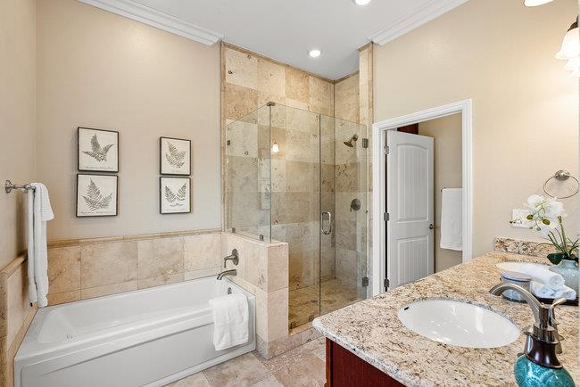 Detail Gallery Image 31 of 42 For 585 Atlanta Ave, San Jose,  CA 95125 - 4 Beds | 4 Baths
