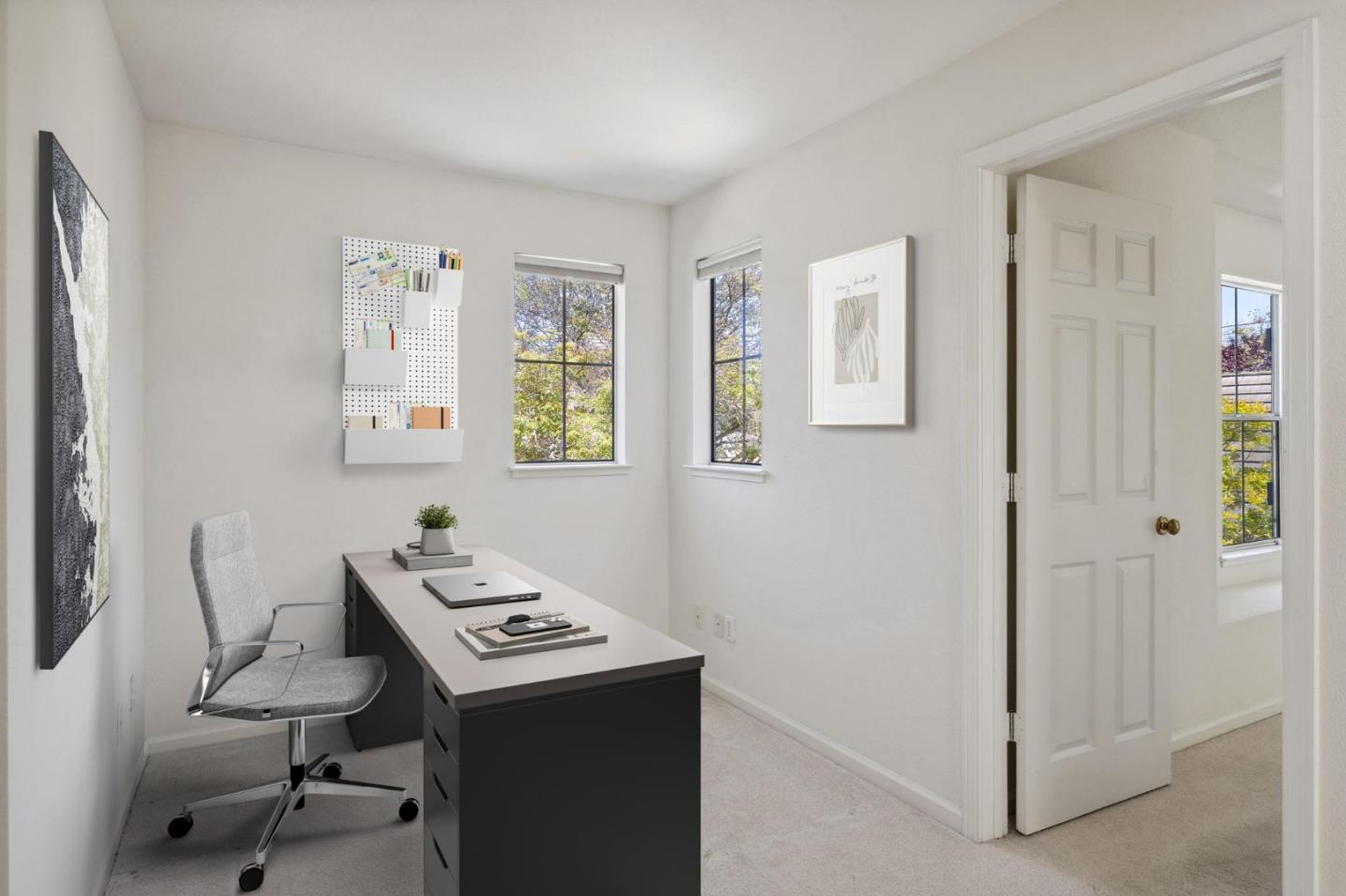 Detail Gallery Image 22 of 47 For 109 Chetwood Dr, Mountain View,  CA 94043 - 3 Beds | 2/1 Baths