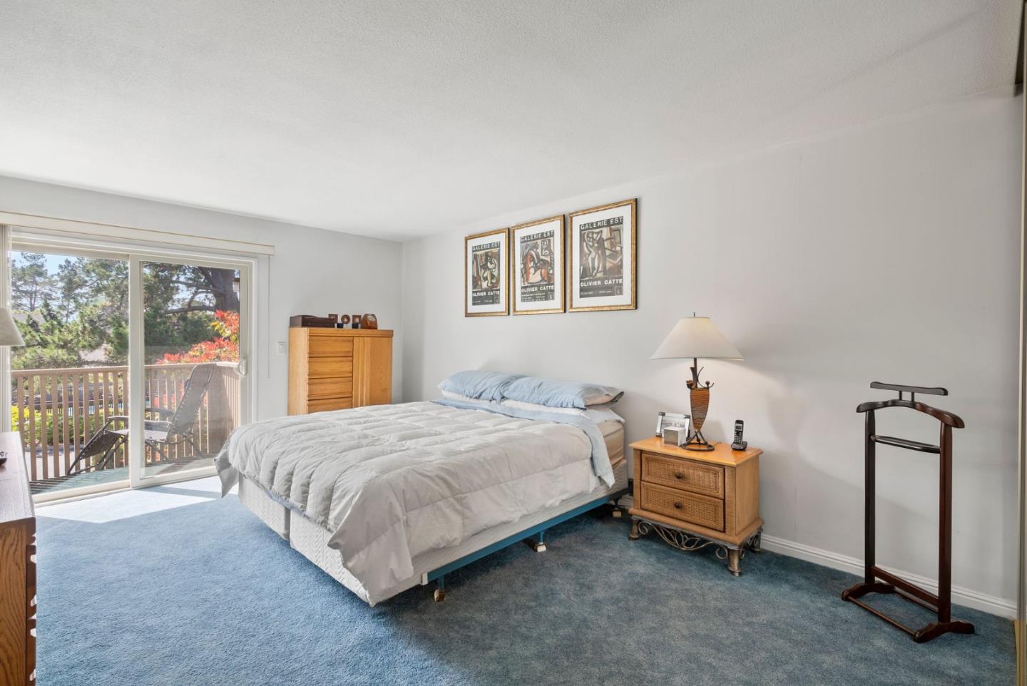 Detail Gallery Image 18 of 26 For 1360 Josselyn Canyon Rd #21,  Monterey,  CA 93940 - 3 Beds | 2/1 Baths