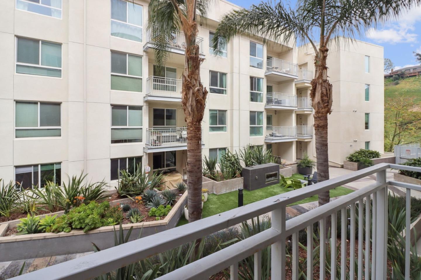 Detail Gallery Image 20 of 26 For 12655 Bluff Creek Dr #216,  Playa Vista,  CA 90094 - 2 Beds | 2 Baths