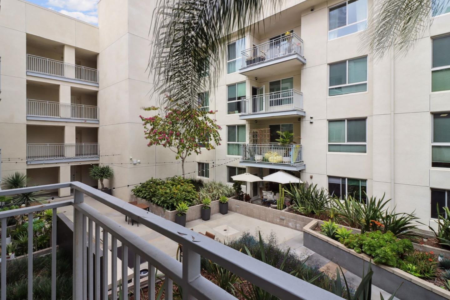 Detail Gallery Image 21 of 26 For 12655 Bluff Creek Dr #216,  Playa Vista,  CA 90094 - 2 Beds | 2 Baths