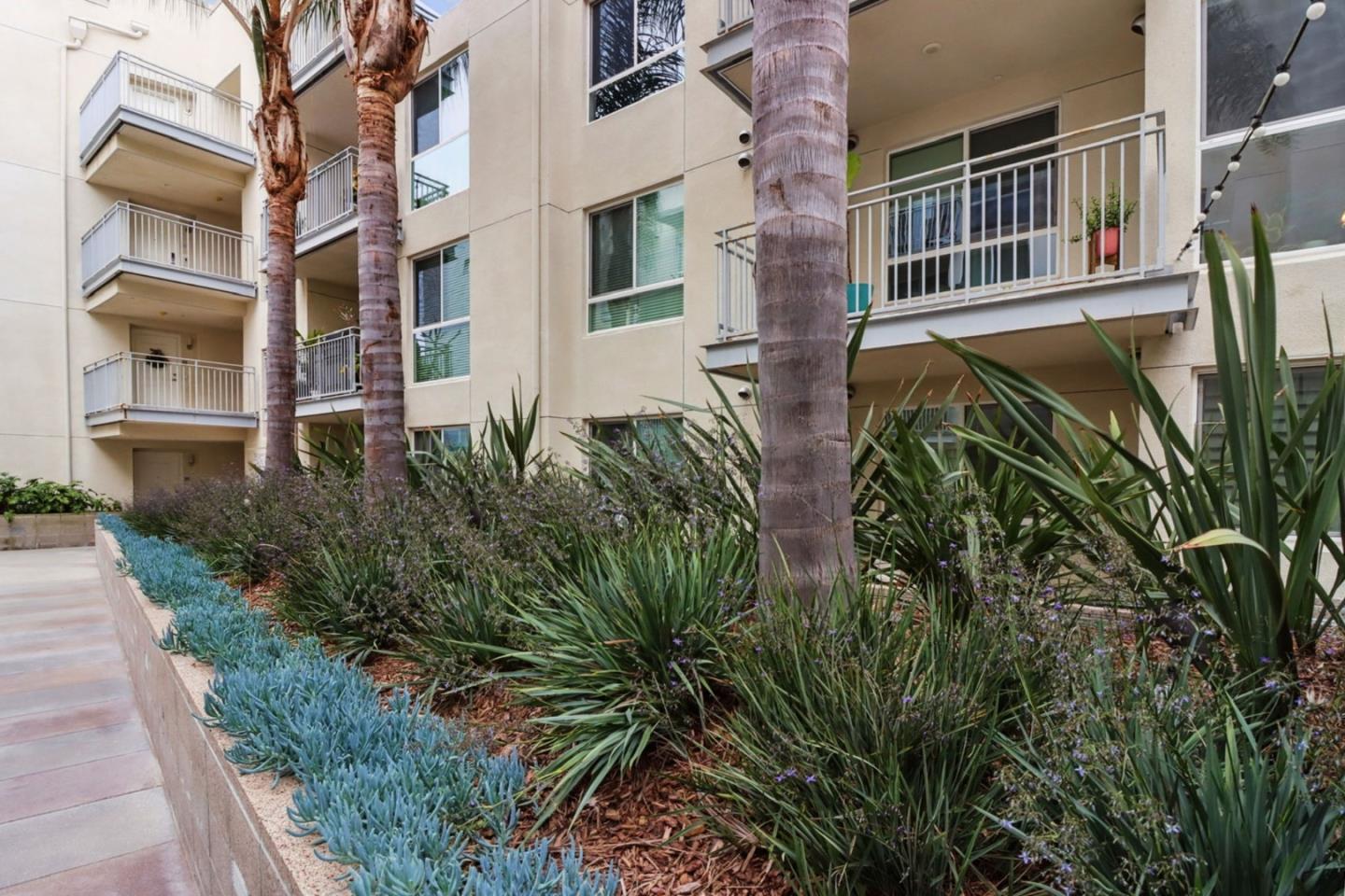 Detail Gallery Image 23 of 26 For 12655 Bluff Creek Dr #216,  Playa Vista,  CA 90094 - 2 Beds | 2 Baths