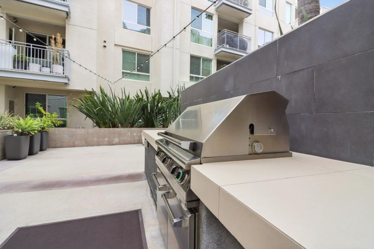 Detail Gallery Image 24 of 26 For 12655 Bluff Creek Dr #216,  Playa Vista,  CA 90094 - 2 Beds | 2 Baths
