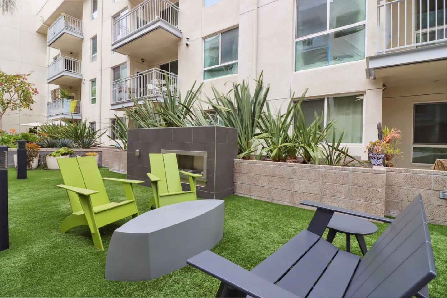 Detail Gallery Image 25 of 26 For 12655 Bluff Creek Dr #216,  Playa Vista,  CA 90094 - 2 Beds | 2 Baths