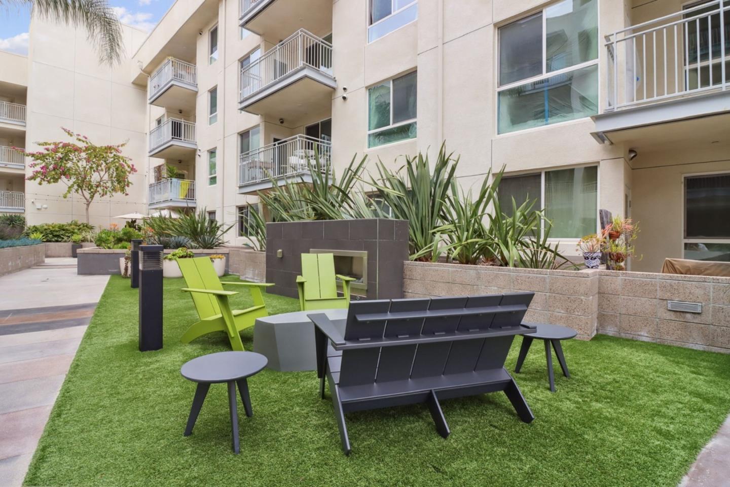 Detail Gallery Image 26 of 26 For 12655 Bluff Creek Dr #216,  Playa Vista,  CA 90094 - 2 Beds | 2 Baths