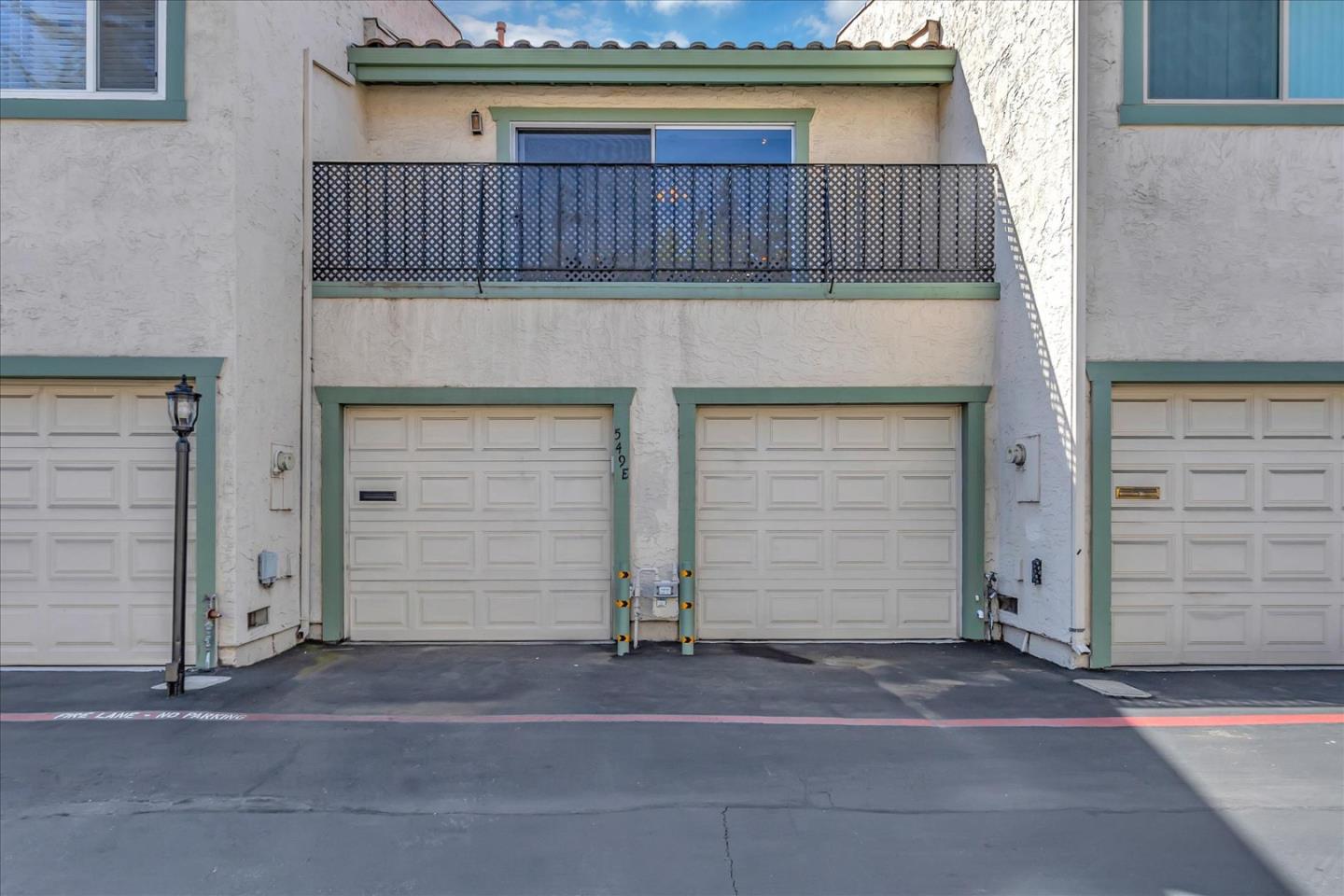 Detail Gallery Image 25 of 26 For 549 Giuffrida Ave #E,  San Jose,  CA 95123 - 2 Beds | 2/1 Baths