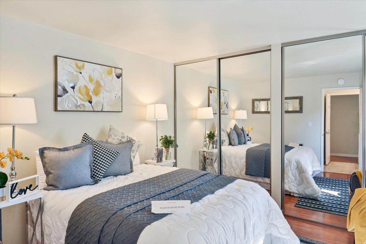 Detail Gallery Image 14 of 22 For 385 Jayne Ave #111,  Oakland,  CA 94610 - 1 Beds | 1 Baths