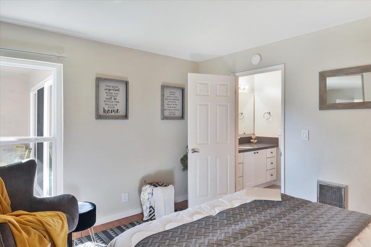 Detail Gallery Image 15 of 22 For 385 Jayne Ave #111,  Oakland,  CA 94610 - 1 Beds | 1 Baths