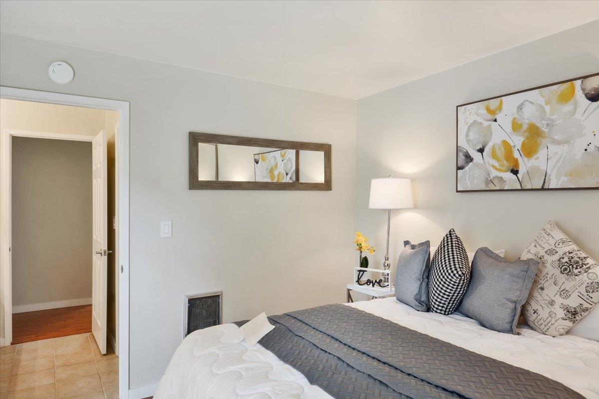 Detail Gallery Image 17 of 22 For 385 Jayne Ave #111,  Oakland,  CA 94610 - 1 Beds | 1 Baths