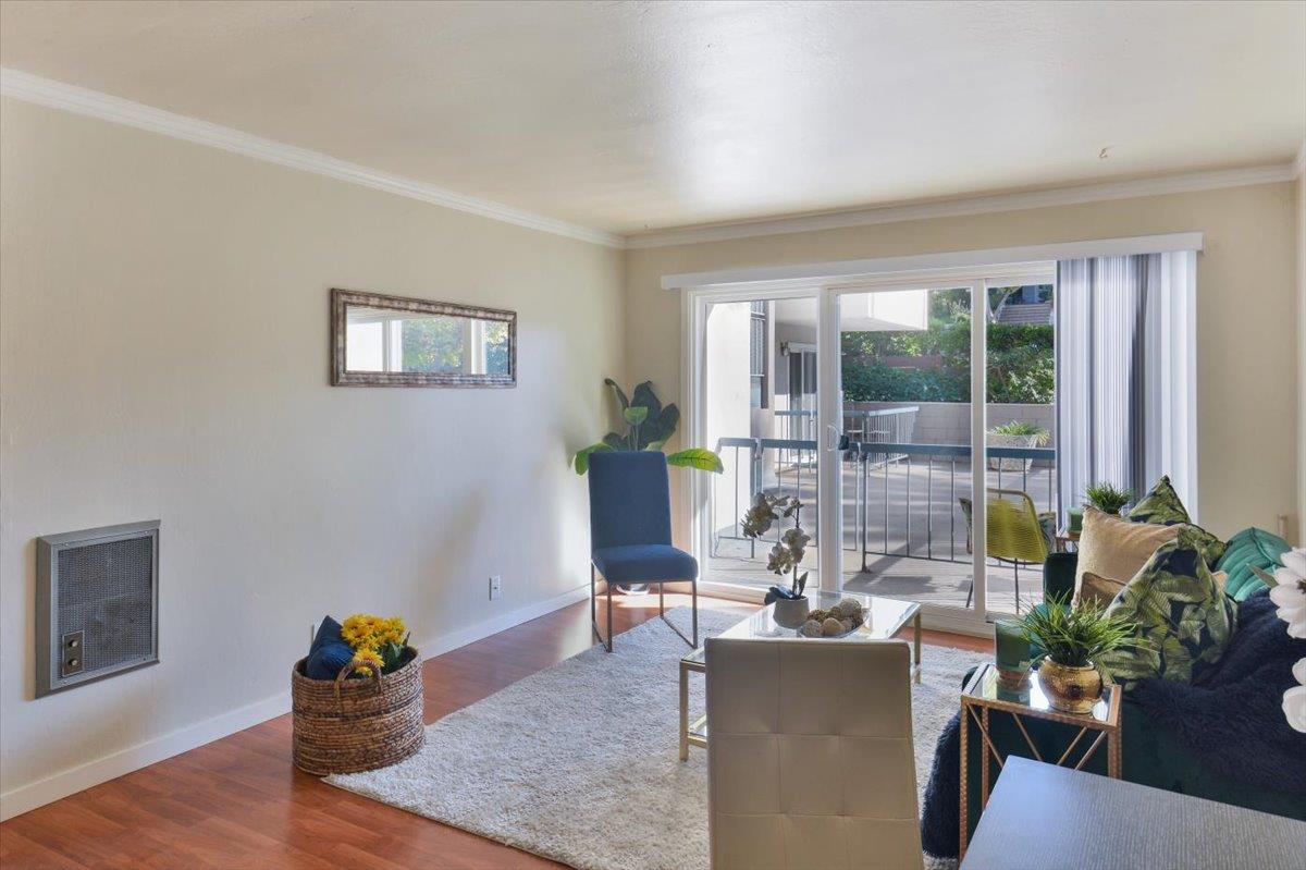 Detail Gallery Image 9 of 22 For 385 Jayne Ave #111,  Oakland,  CA 94610 - 1 Beds | 1 Baths
